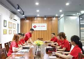 Công Ty Gốm Sứ Việt Elite 3