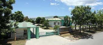 Dệt may Phú Hòa An 3