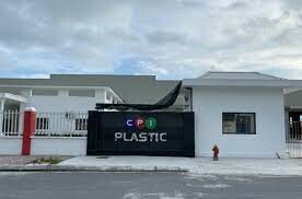 CPI PLASTIC 5
