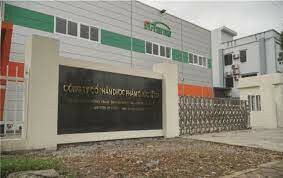 Thực Phẩm Quốc Tế 3