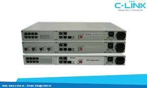 Công Nghệ Mạng Viễn Thông C-LINK 3