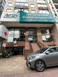 Phòng Khám Yersin 3