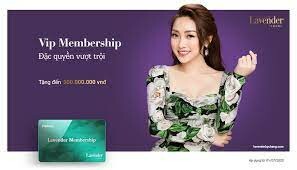 Lavender Sài Gòn 3