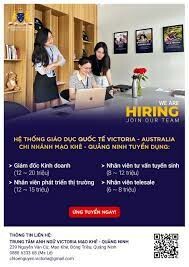 Giáo Dục Quốc Tế Victoria - Australia 5