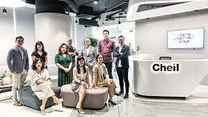 Cheil Vietnam 3