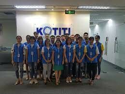 KOTITI VIỆT NAM 3