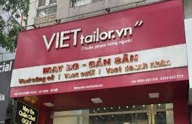 Thời Trang Quốc Tế Việt Tailor 3