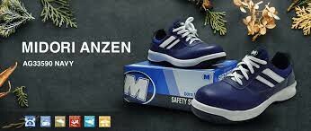 MIDORI ANZEN VIỆT NAM 3