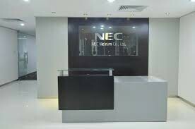 NEC Việt Nam 3