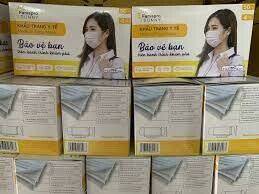 Dược Phẩm Minh Anh 3