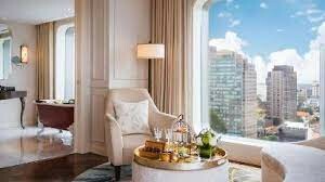 Hotel Des Arts Saigon 3