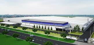 Thủy sản Tôn Phúc Nhiên 3