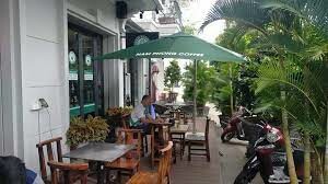 Nam Phong Coffee & Tea 3