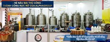 Alpha Apparel Group 4