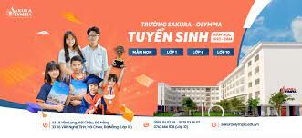 Công Ty Cổ Phần Đầu Tư Giáo Dục Việt Nam (Trường Song Ngữ Sakura-Olympia) 4