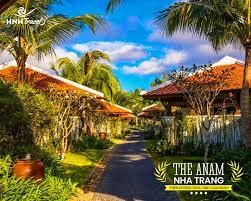 The Anam Resort 4