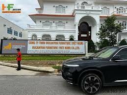 OUCANYON FURNITURE 1