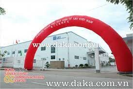 Công Ty Điện Tử LEO 4