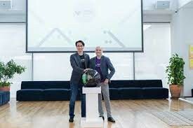 Công Ty TNHH Funding Societies VIETNAM 6