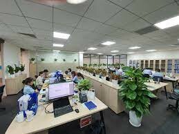 Công Ty Kỹ Thuật Thăng Tiến 4