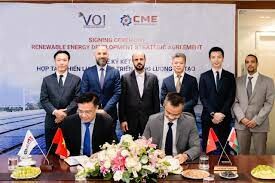 Voi (Viet Nam Oman Investment) 4