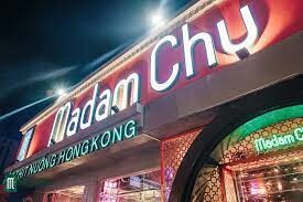 Madam Chu - Tiệm thịt nướng Hong Kong 4