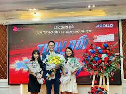 Công Ty Quốc Huy Anh ( Apollo Silicone ) 5