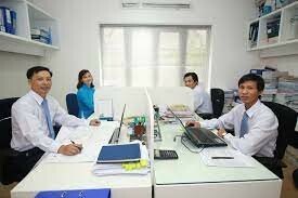 Công Ty TNHH Tư Vấn Đầu Tư Tài Chính Kế Toán Thuế - Kiểm Toán 4