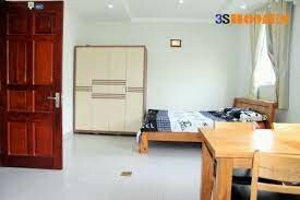 3SHOMES CHUYÊN CHO THUÊ PHÒNG TRỌ 4