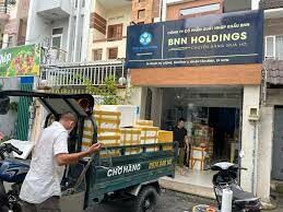 Công ty TNHH Thương Mại & Vận Chuyển BNN 4