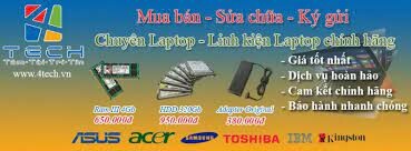 Công ty Cổ phần Thương mại 4Tech 4