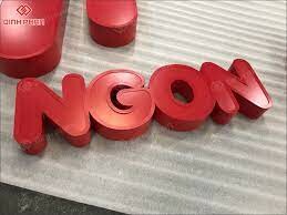 Công ty TNHH Quảng cáo Đinh Phan 4