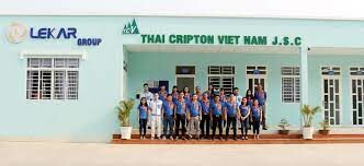 Công Ty Cổ Phần Công Nghệ Đánh Bóng Kim Loại Leka 4