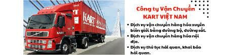 CÔNG TY TNHH VẬN TẢI KART (VIỆT NAM) 4
