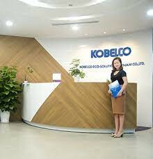 Công Ty Kobelco Eco-Solutions 4