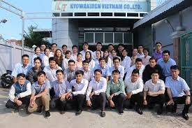 Công Ty TNHH Kyowakiden Việt Nam 4