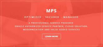 Công ty cổ phần MPS Việt Nam 7