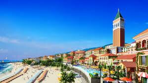 Công Ty TNHH Thương Mại Du Lịch TH Group Phú Quốc 4