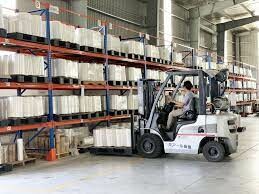 Công Ty Cổ Phần Sản Xuất Thương Mại HCP 7