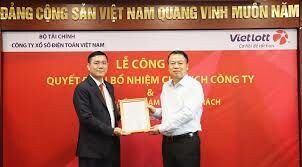 Công Ty Xổ Số Điện Toán 7