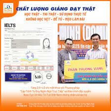 Công Ty TNHH Ngoại Ngữ Quốc Tế Và Du Học Dominic (IELTS Đa Minh) 7