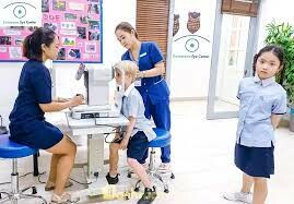 Công Ty TNHH European Eye Center 7