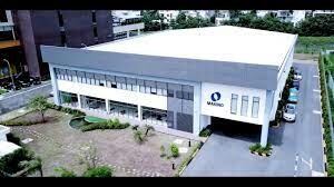 Makino Vietnam Co., Ltd 6