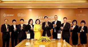 Công Ty Capella Group 9