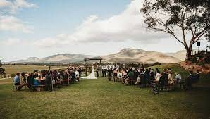Valley Wedding 9