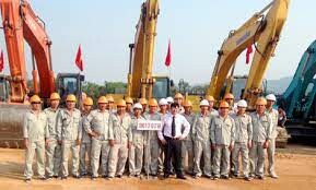 Công Ty Cổ Phần Xây Dựng Công Trình 568 7