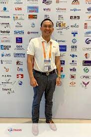 Voltrans Logistics Co., Ltd 7