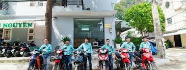 Thương Mại Phát Triển Labo Hữu Nguyên 7