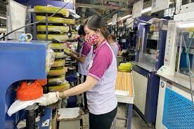 Công ty Cổ phần Công nghiệp Đông Hưng 7