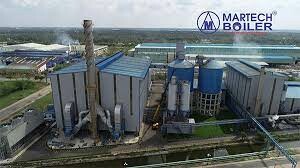 Công Ty TNHH Mạc Tích - MARTECH 7